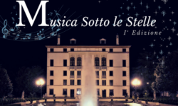 musica sotto le stelle I edizione