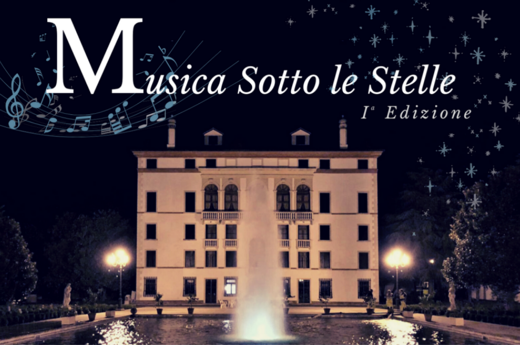 musica sotto le stelle I edizione