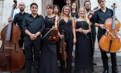 Concerto Musici Italiani al Festival del Cusanino